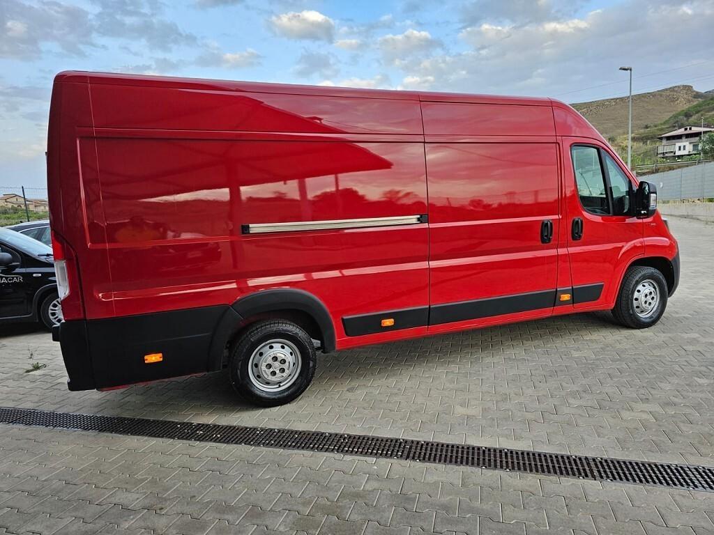 FIAT DUCATO MAXI 2.3 MJT 140CV 09/2019