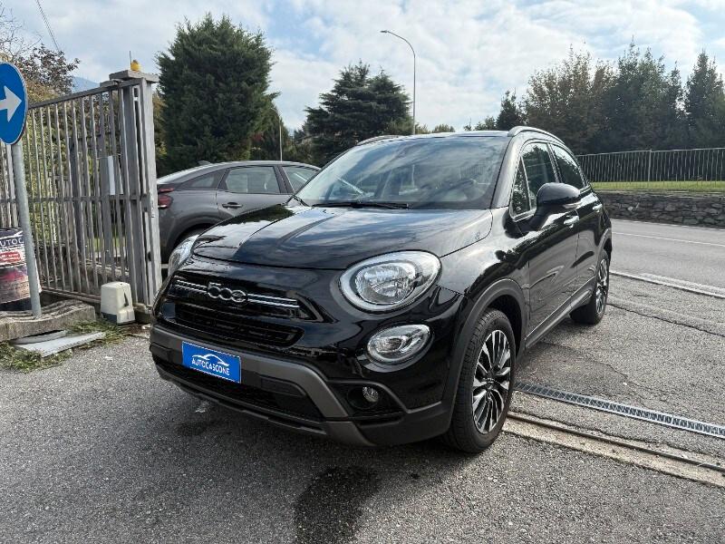 FIAT 500X 500X 1.3 MultiJet 95 CV Cross