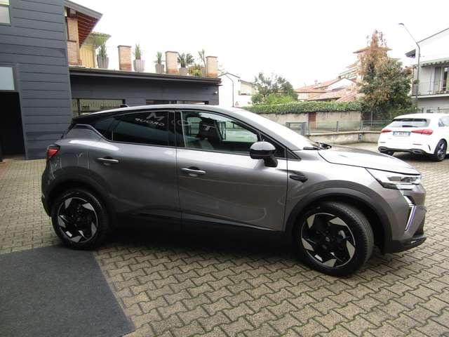 Renault Captur 1.0 ECO-G TECHNO 100 CV,LED,CARPLAY,CERCHI 18,KM 0