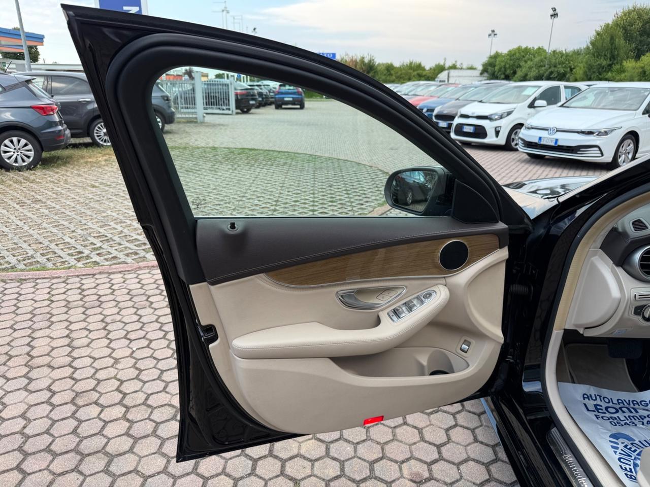 Mercedes-benz C 250 C 250 Automatic Premium