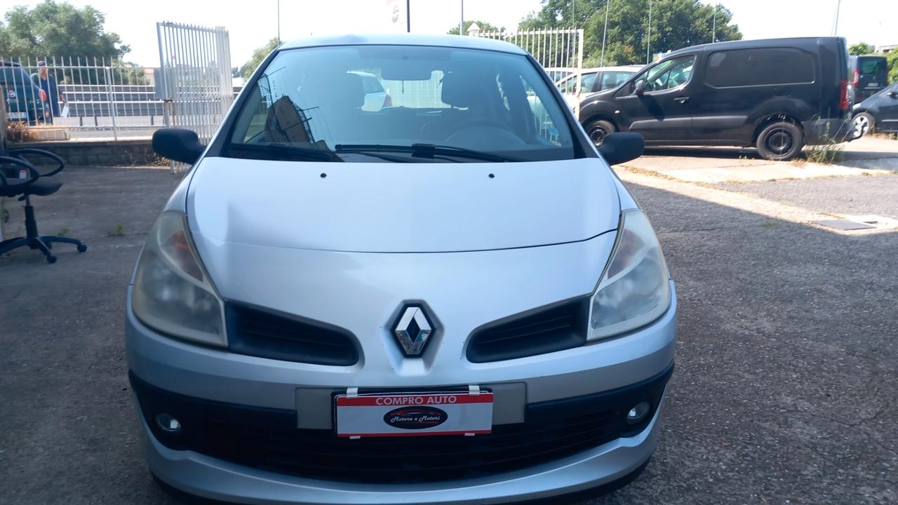 Renault Clio Storia 1.2 3 porte Dynamique
