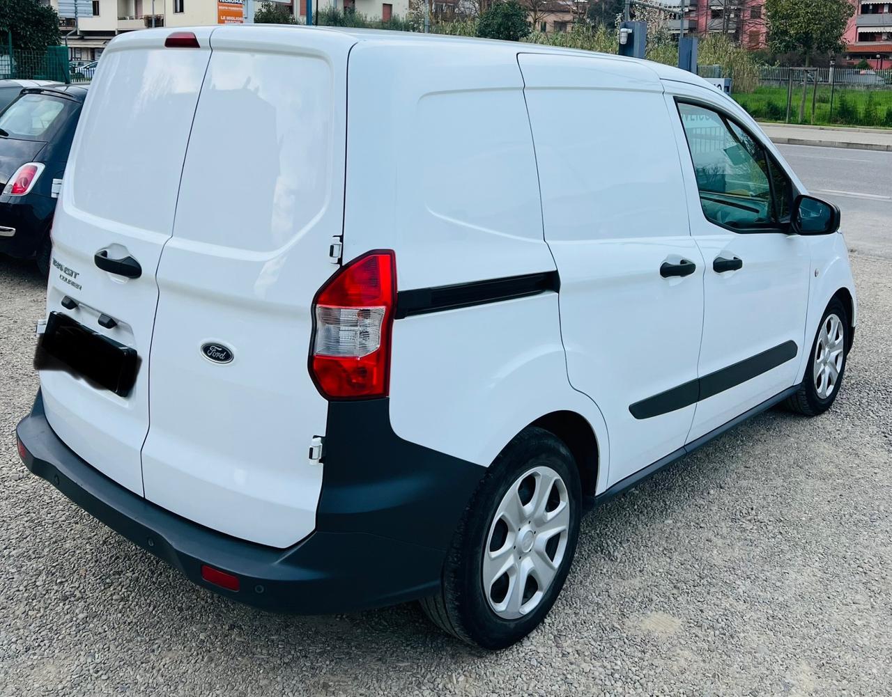 Ford Transit Courier 1.5 TDCi 75CV Van Trend