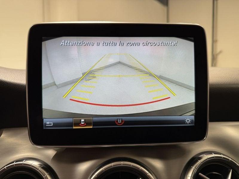 Mercedes-Benz CLA CLA 180 CDI Automatic Premium AMG