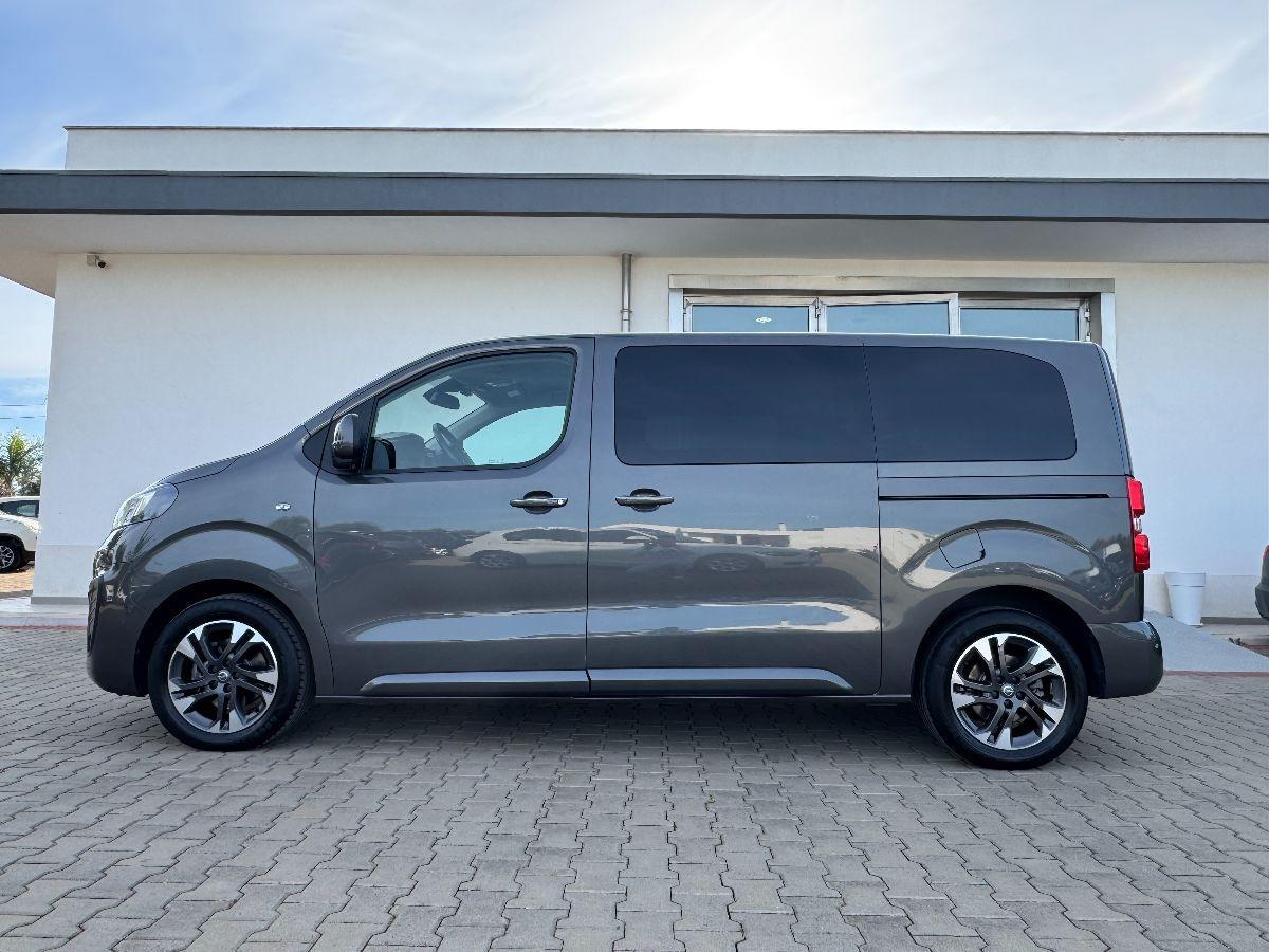 OPEL Zafira Spacetourer Traveller 2.0 D 150CV 8 Posti Iperfull