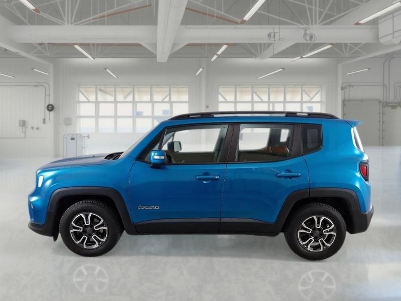 JEEP RENEGADE 1.6 MJet DDCT 120cv Business