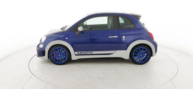 ABARTH 695 1.4 Turbo T-Jet 180 CV 70° anniversario