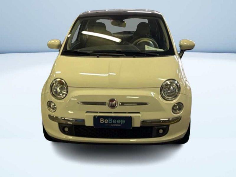 FIAT 500 1.2 LOUNGE 69CV