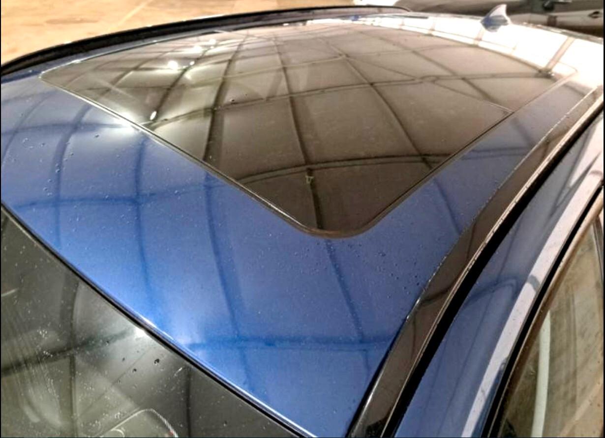 Bmw 318i Touring Sport Aut Nav Tetto Cam UNIPRO IVA DED.