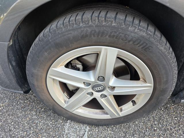 AUDI A3 SPB 2.0 TDI S tronic Design