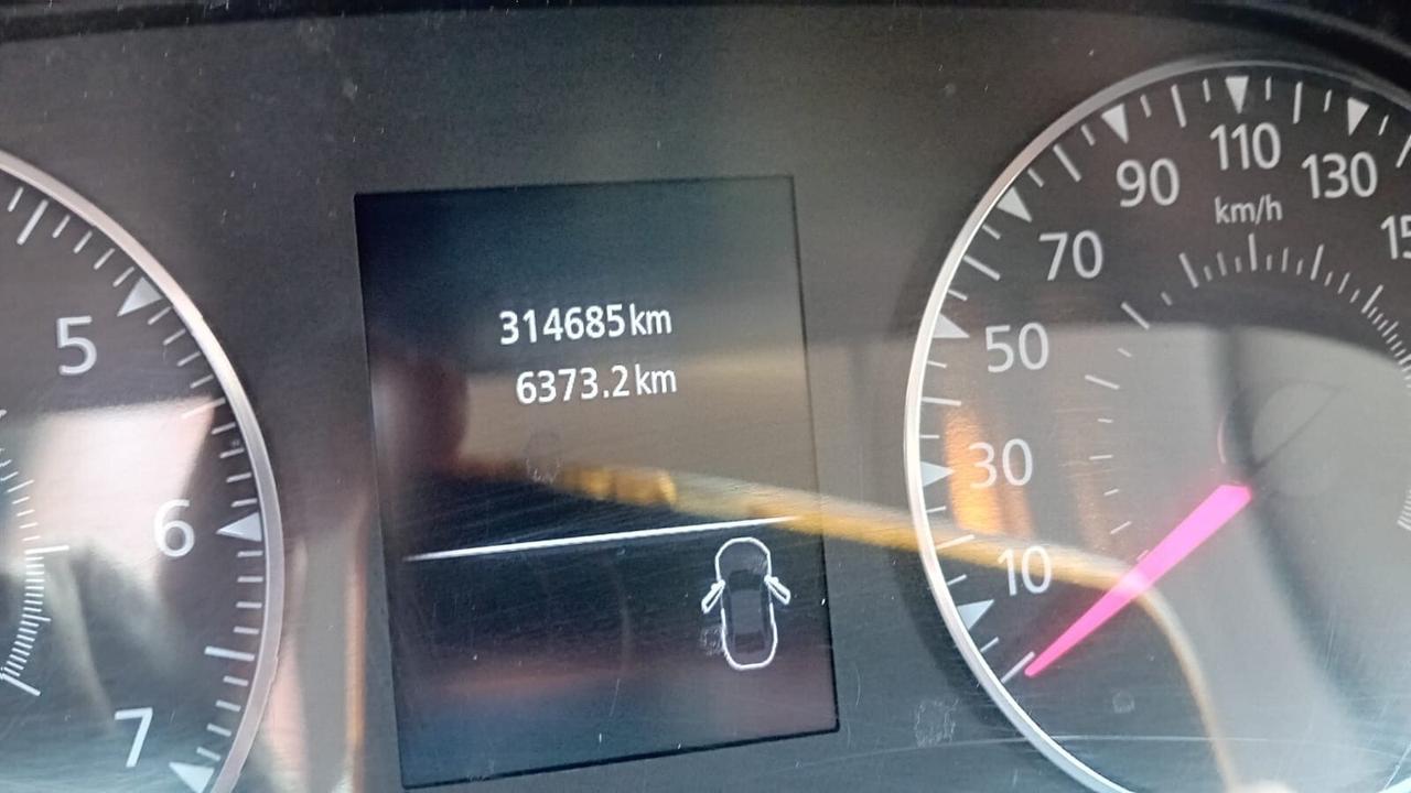 Dacia duster 4X4-1.5 dci- full-12/2018