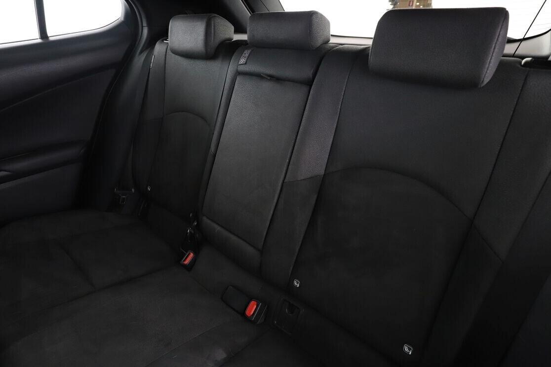 Lexus UX 250h Hybrid | PREZZO REALE