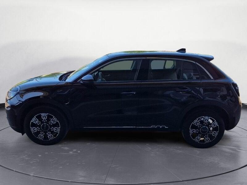 FIAT 600 (2023-->) Hybrid 145 CV DCT MHEV