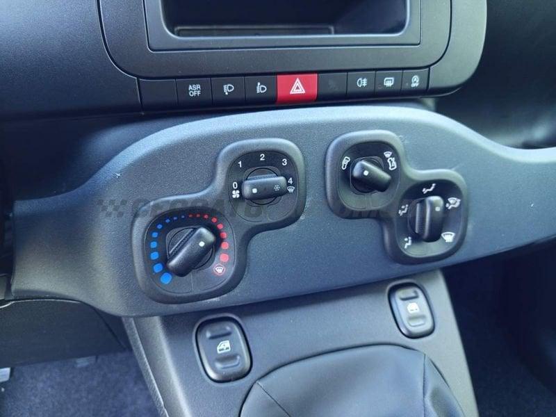 FIAT Pandina Pandina 1.0 65cv Hybrid Pop