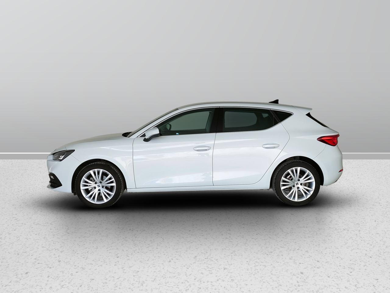 SEAT Leon IV - Leon 1.0 tsi Style 110cv