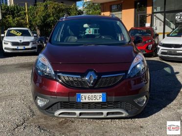 RENAULT - Scénic X-Mod Cross 1.5 dci