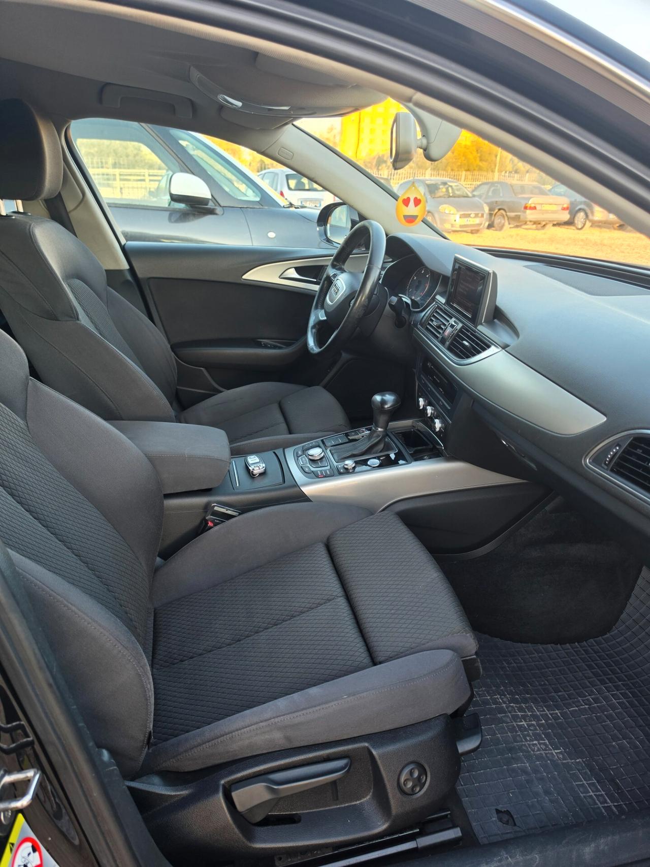 Audi A6 Avant 2.0 TDI 177 CV Advanced