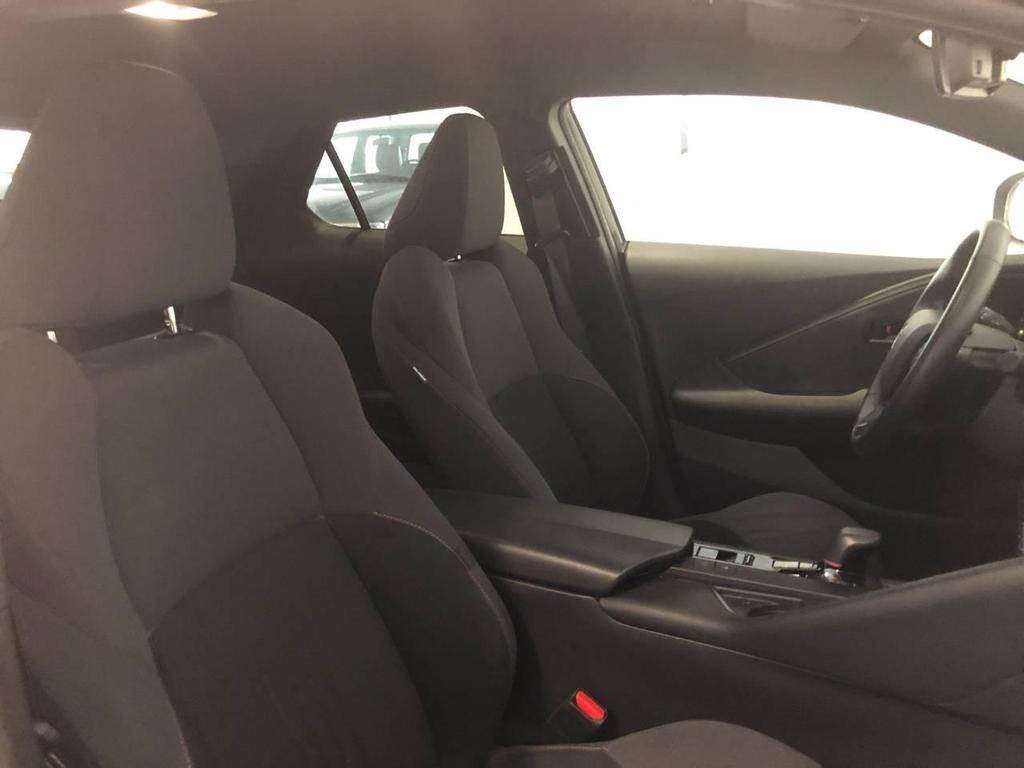 Toyota C-HR 1.8 HV Trend FWD E-CVT