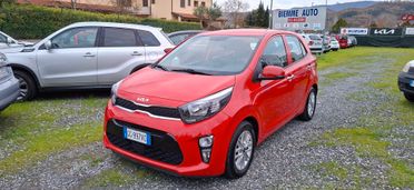 Kia Picanto 1.0 12V GPL 5 porte Style