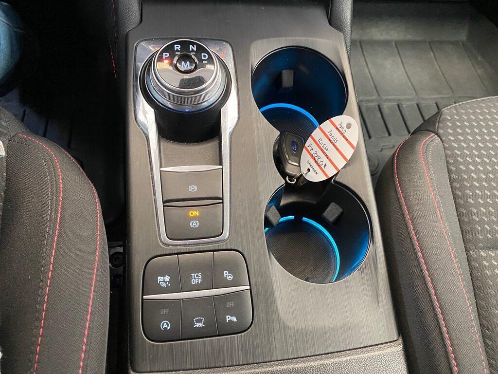 Ford Focus 5 Porte 1.5 EcoBlue ST-Line Auto - PROMO