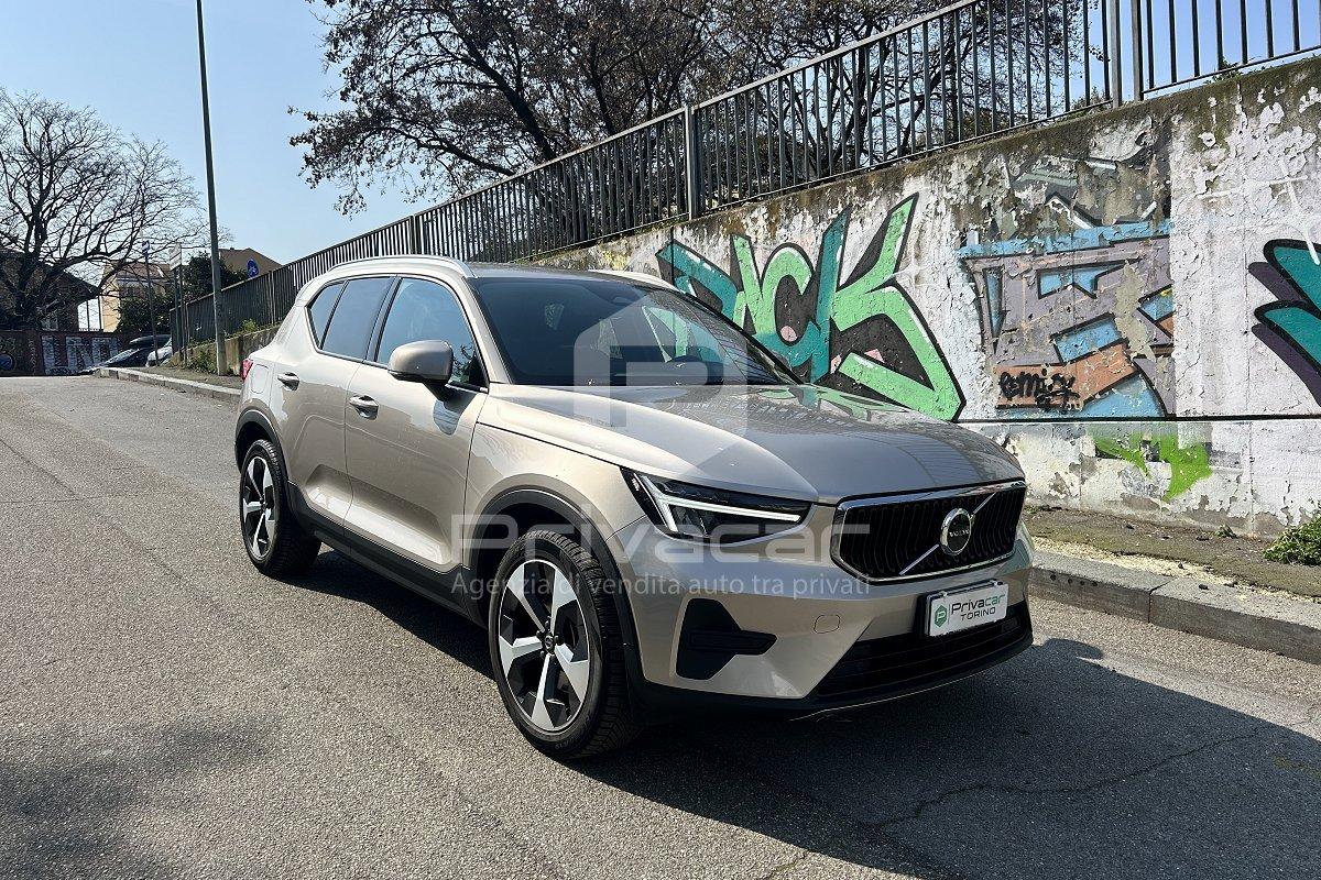 VOLVO XC40 B3 automatico Core