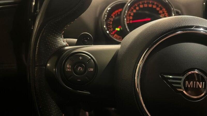 MINI Mini Countryman F60 Mini 2.0 John Cooper Works Countryman ALL4