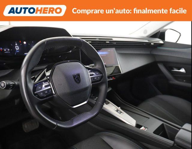PEUGEOT 308 BlueHDi 130 S&S EAT8 SW Allure