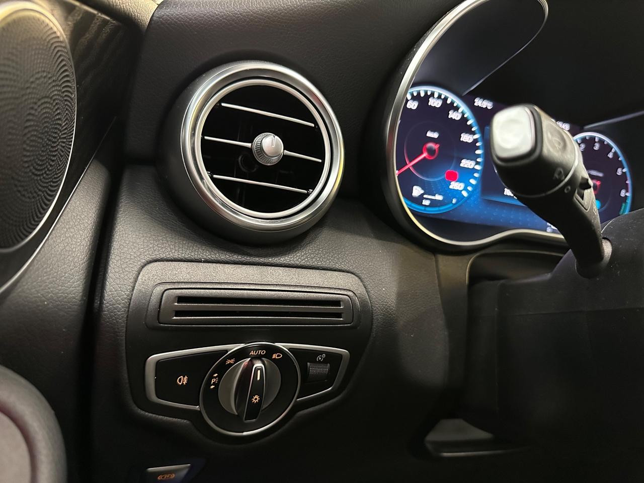 Mercedes-benz GLC 300 de 4Matic Plug-in hybrid Business