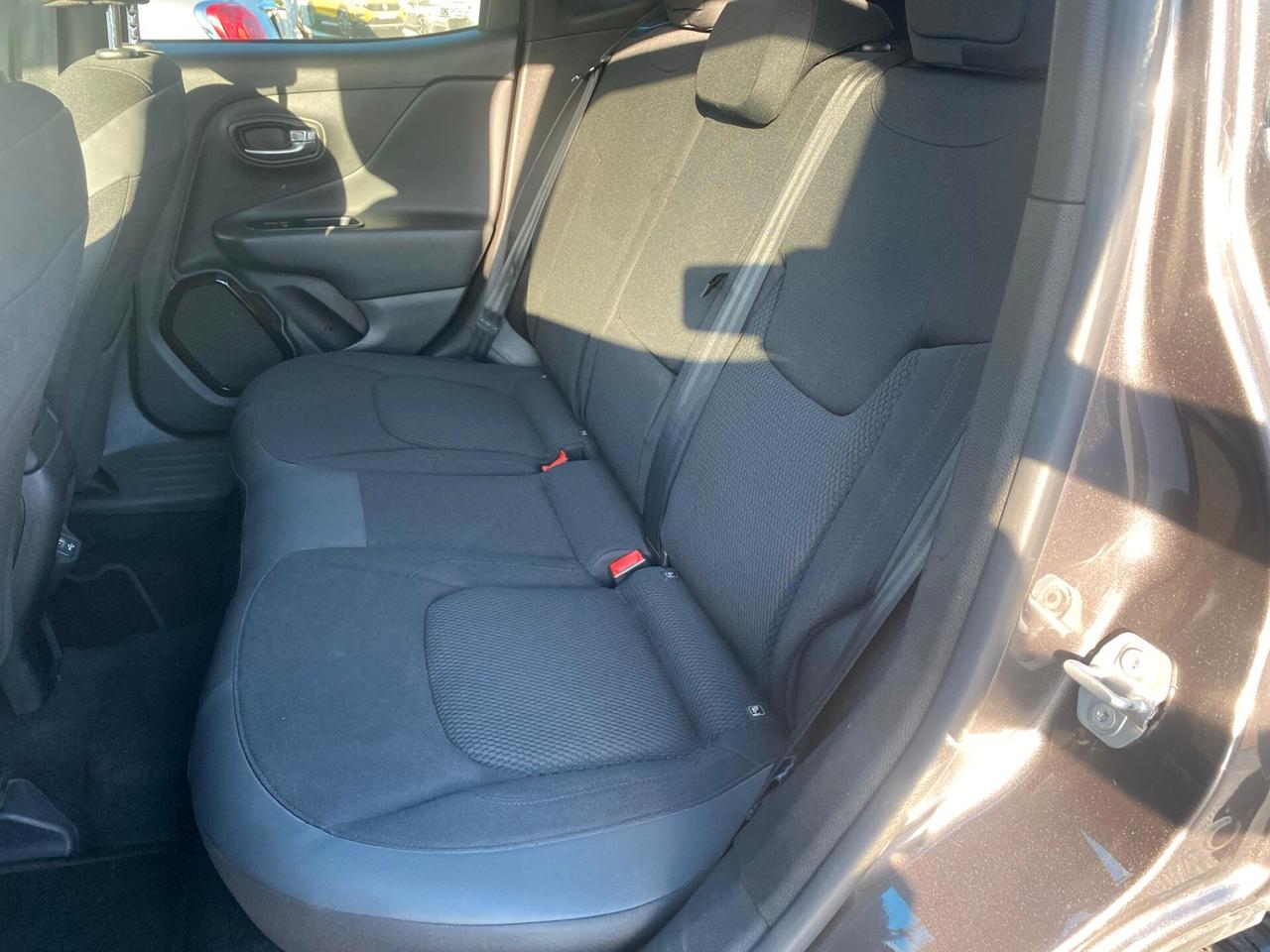 Jeep Renegade 1.4 2018 NIGHT EAGLE