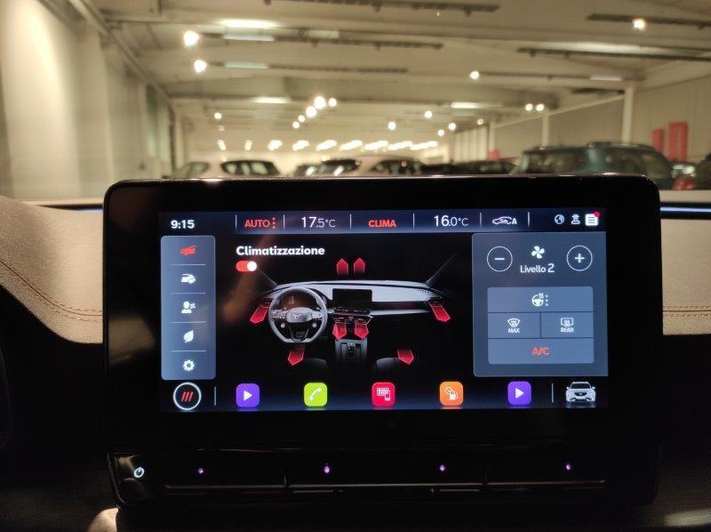 CUPRA Formentor - Formentor 2.0 TDI 4Drive DSG