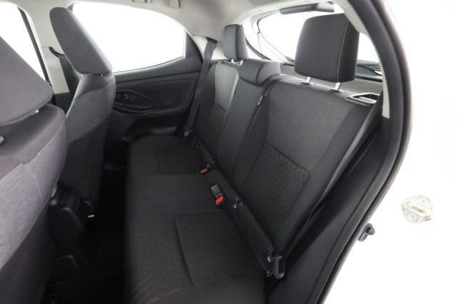 TOYOTA Yaris Yaris 1.5 Hybrid 5 porte Business