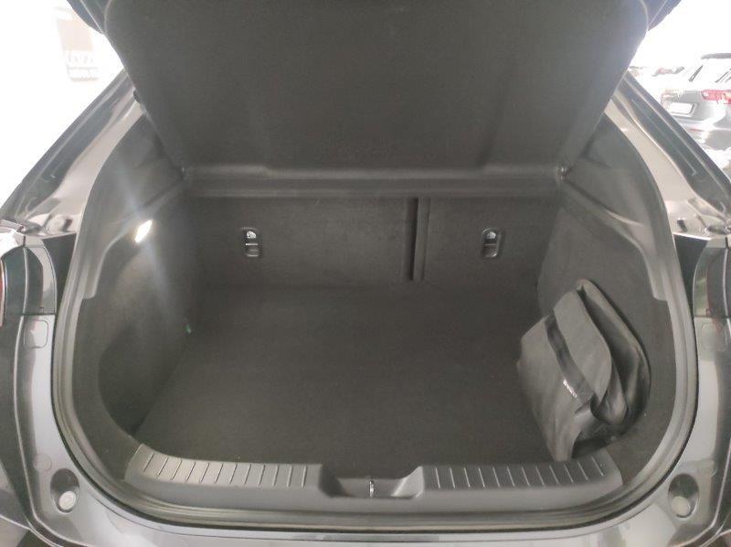 MAZDA MX-30 - MX-30 e-Skyactiv Advantage