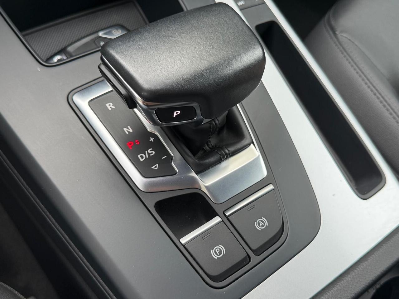 Audi Q5 SPB 35 TDI S tronic Business Advanced