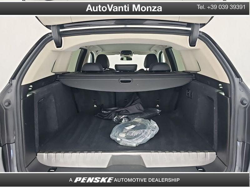 BMW X3 xDrive30e