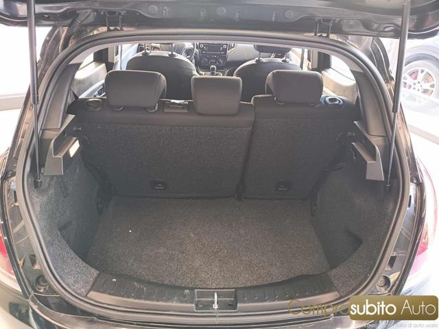 LANCIA Ypsilon 1.2 69 CV 5 porte Gold