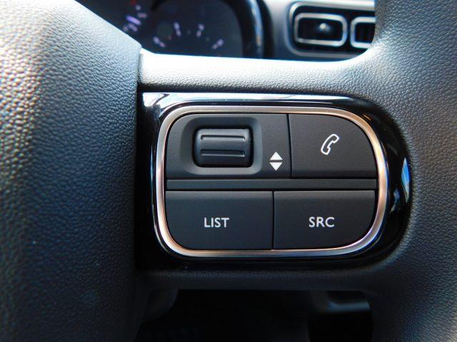 CITROEN C3 PureTech 83 S&S Max Carplay