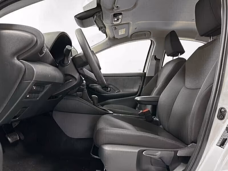 Mazda 2 1.5 VVT e-CVT Full Hybrid Prime Line MY26