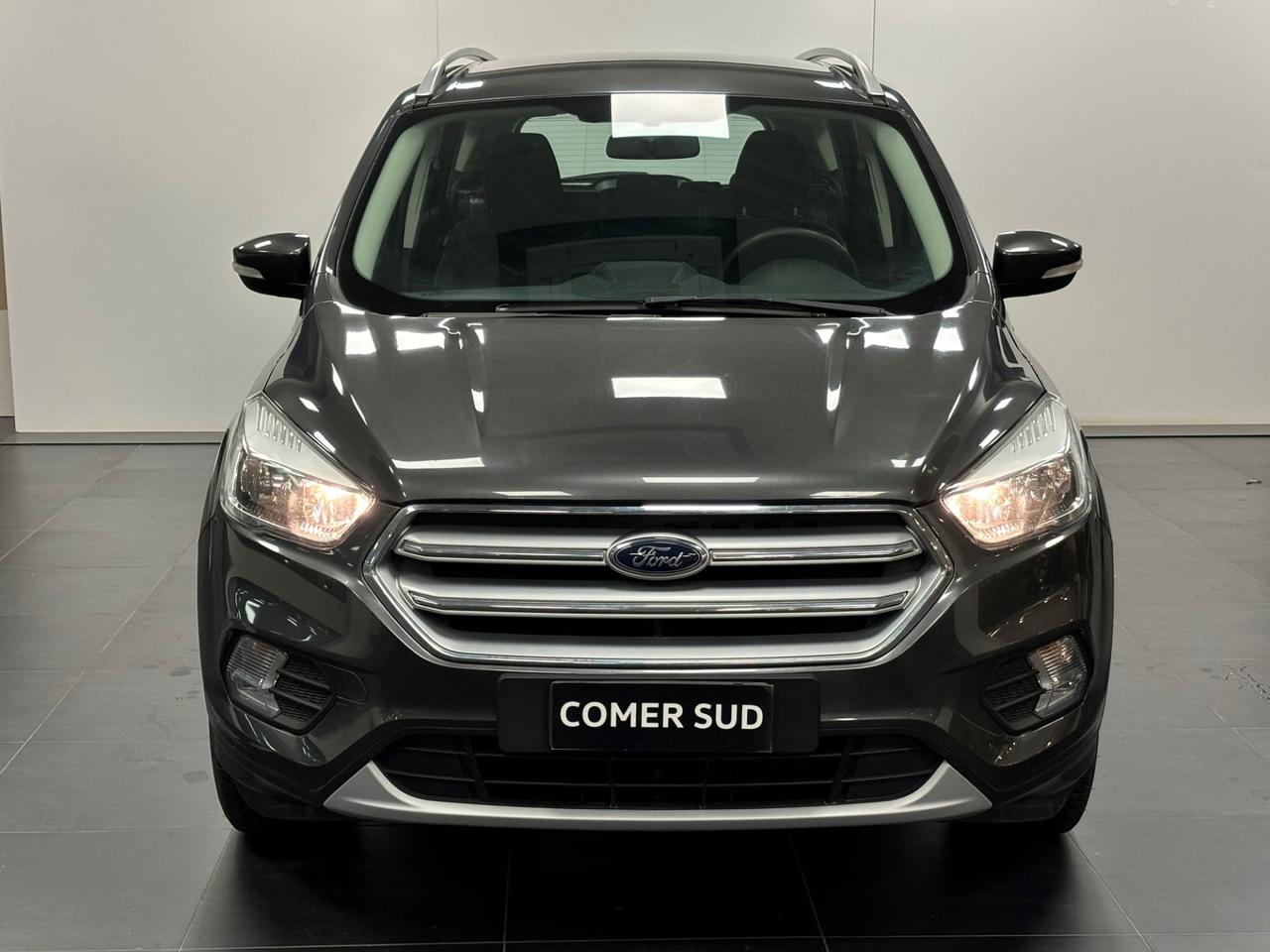 FORD Kuga II 2017 - Kuga 1.5 tdci Business s&s 2wd 120cv my18