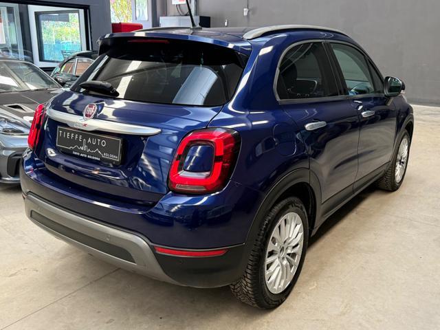 FIAT 500X 1.3 T4 150 CV DCT Cross