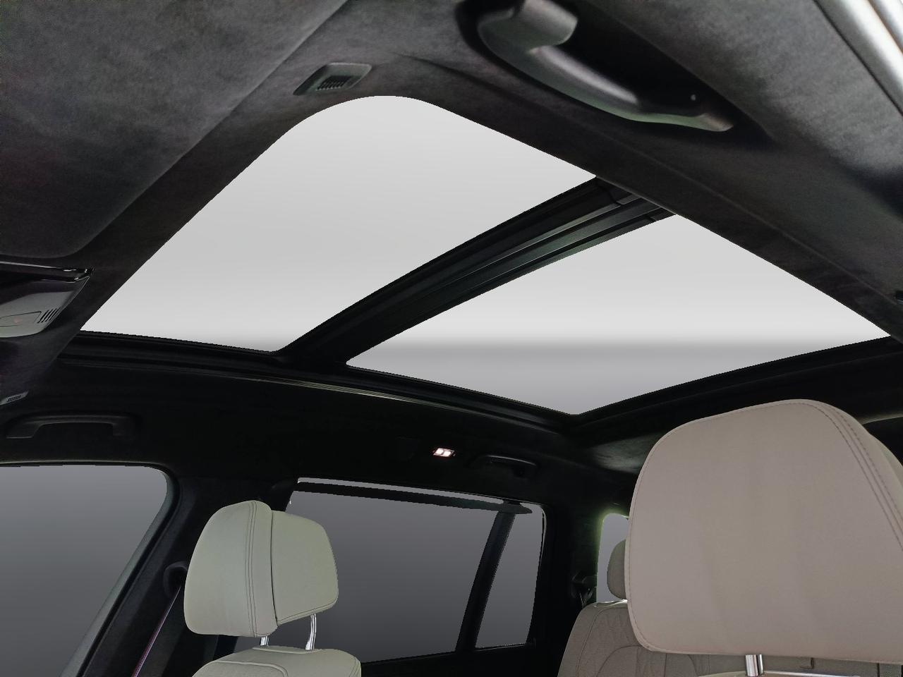 BMW X7 G07 2022 - X7 xdrive 40d 48V MSport Pro auto 7p.ti