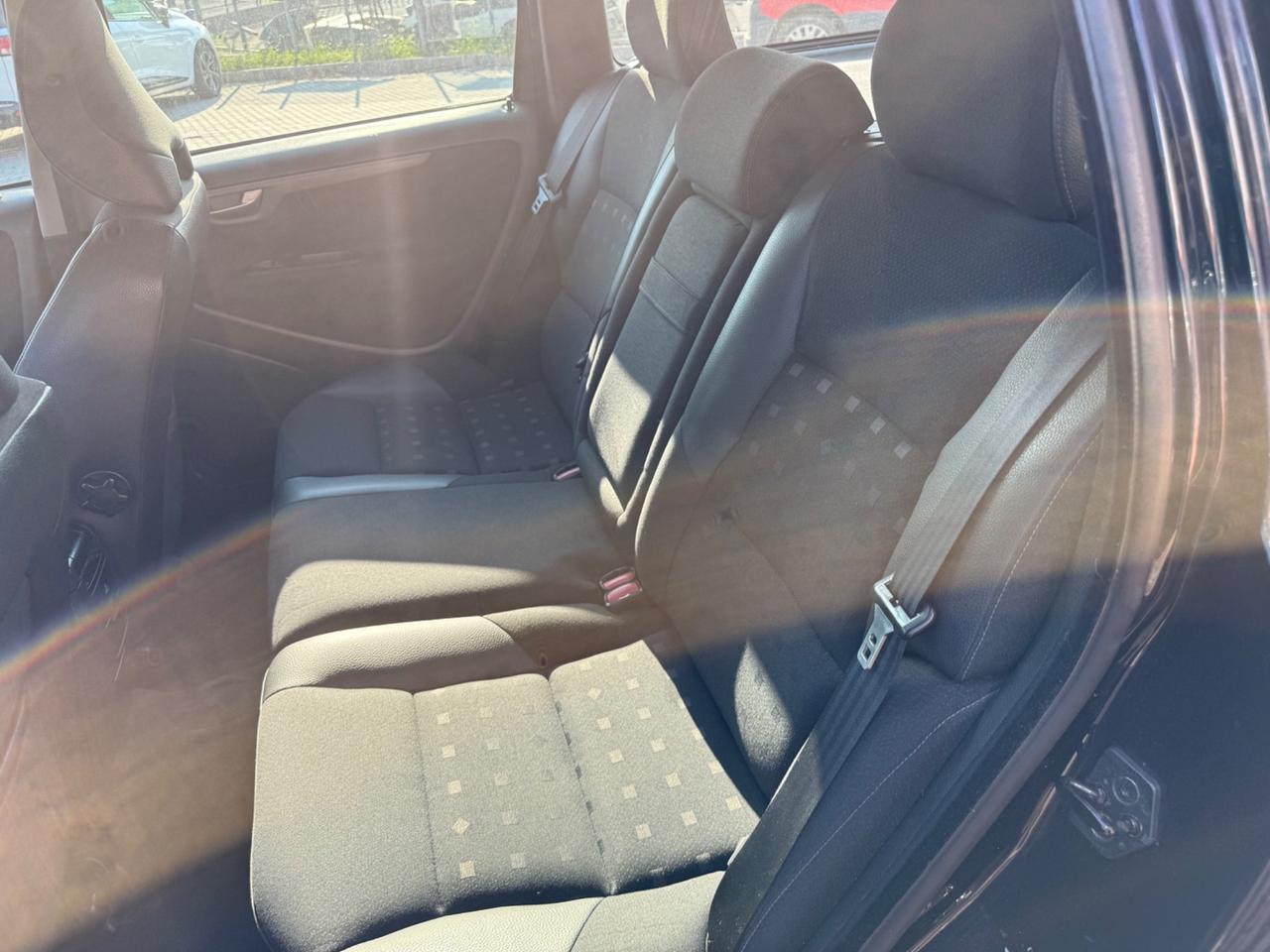 Volvo V70 2.4 D 20V (163CV) cat Class SPIA MOTORE