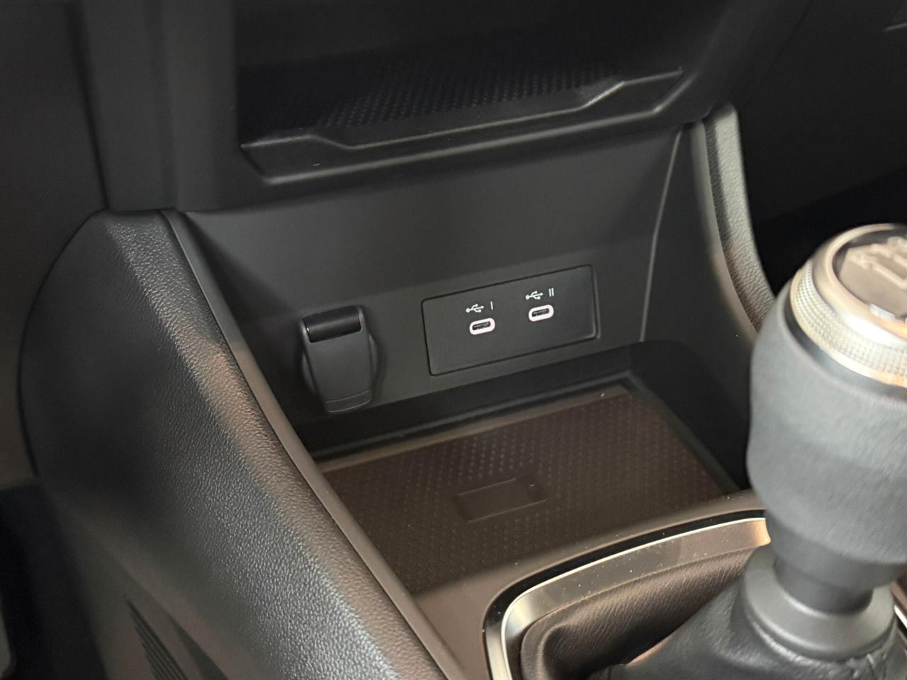 Renault Captur ECO-G 100 CV Techno