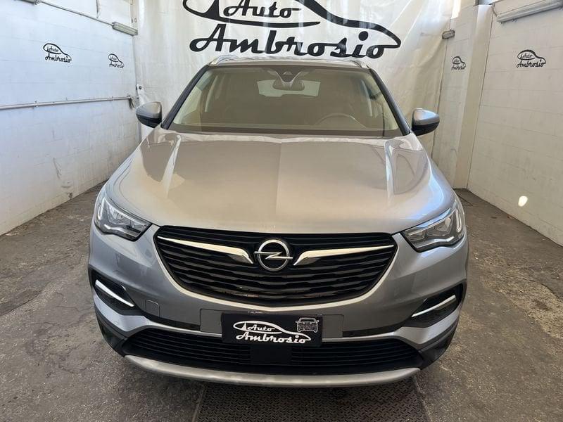 Opel Grandland Grandland X 1.6 diesel Ecotec Start&Stop TUA DA 149.00 AL MESE