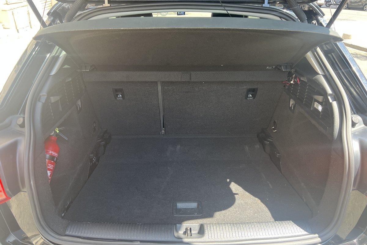 AUDI Q2 1.6 TDI