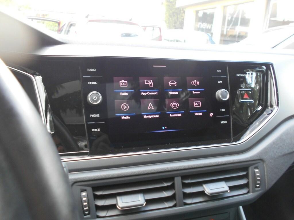 Volkswagen Taigo 1.5 TSI ACT R-Line DSG