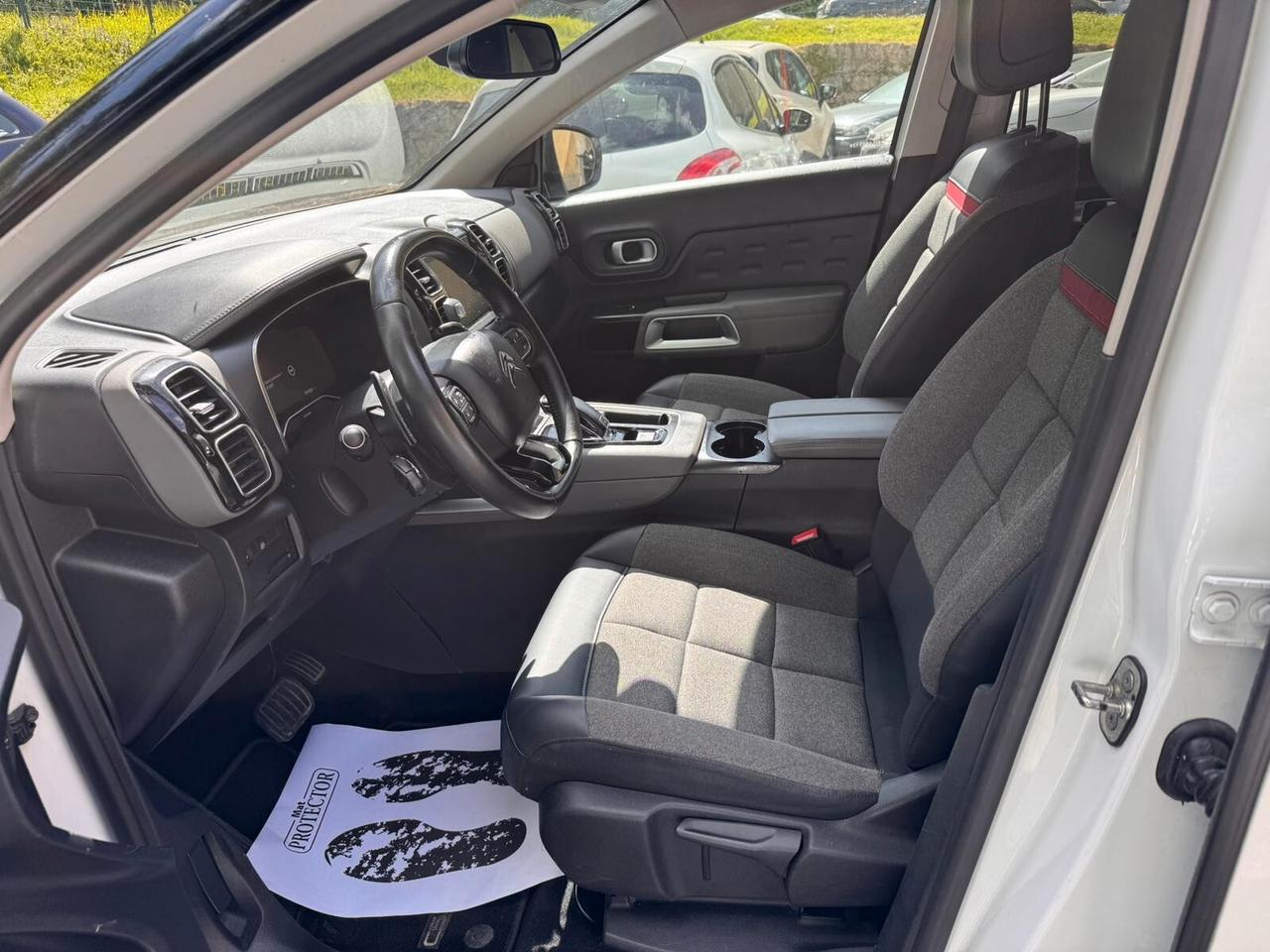 Citroen C5 Aircross BlueHDi 130 S&S EAT8 Shine AUTOMATICA