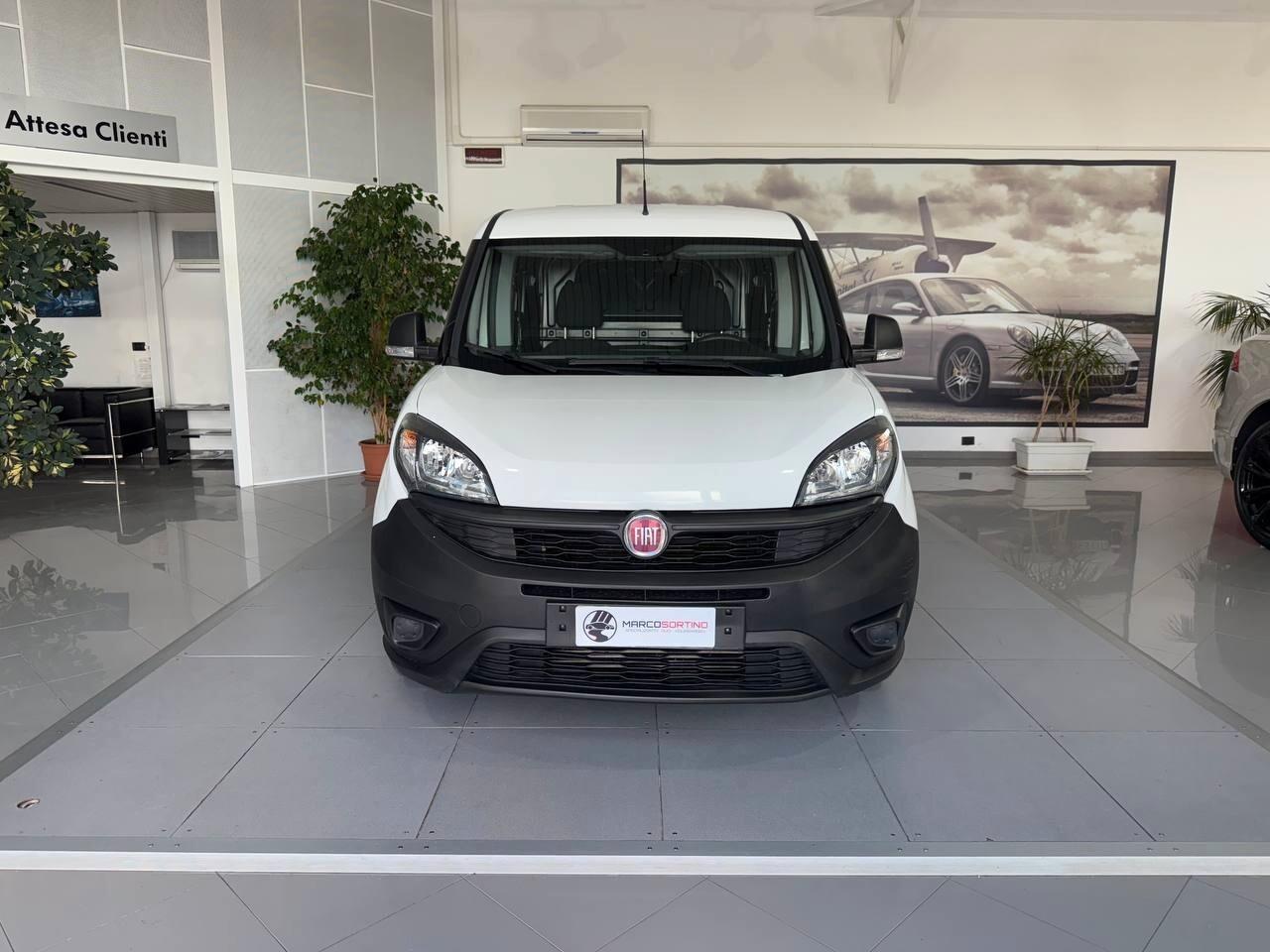 Fiat Doblo 1.6 MJT 120CV S&S "I.V.A.T.O"
