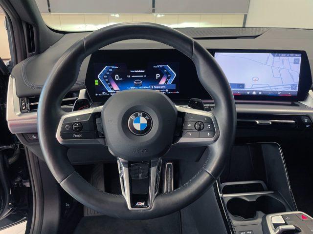 BMW 218 218D ACTIVE TOURER M-SPORT AUTO