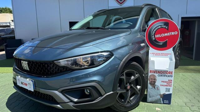 FIAT Tipo 1.3 Mjt S&S 5 porte Cross