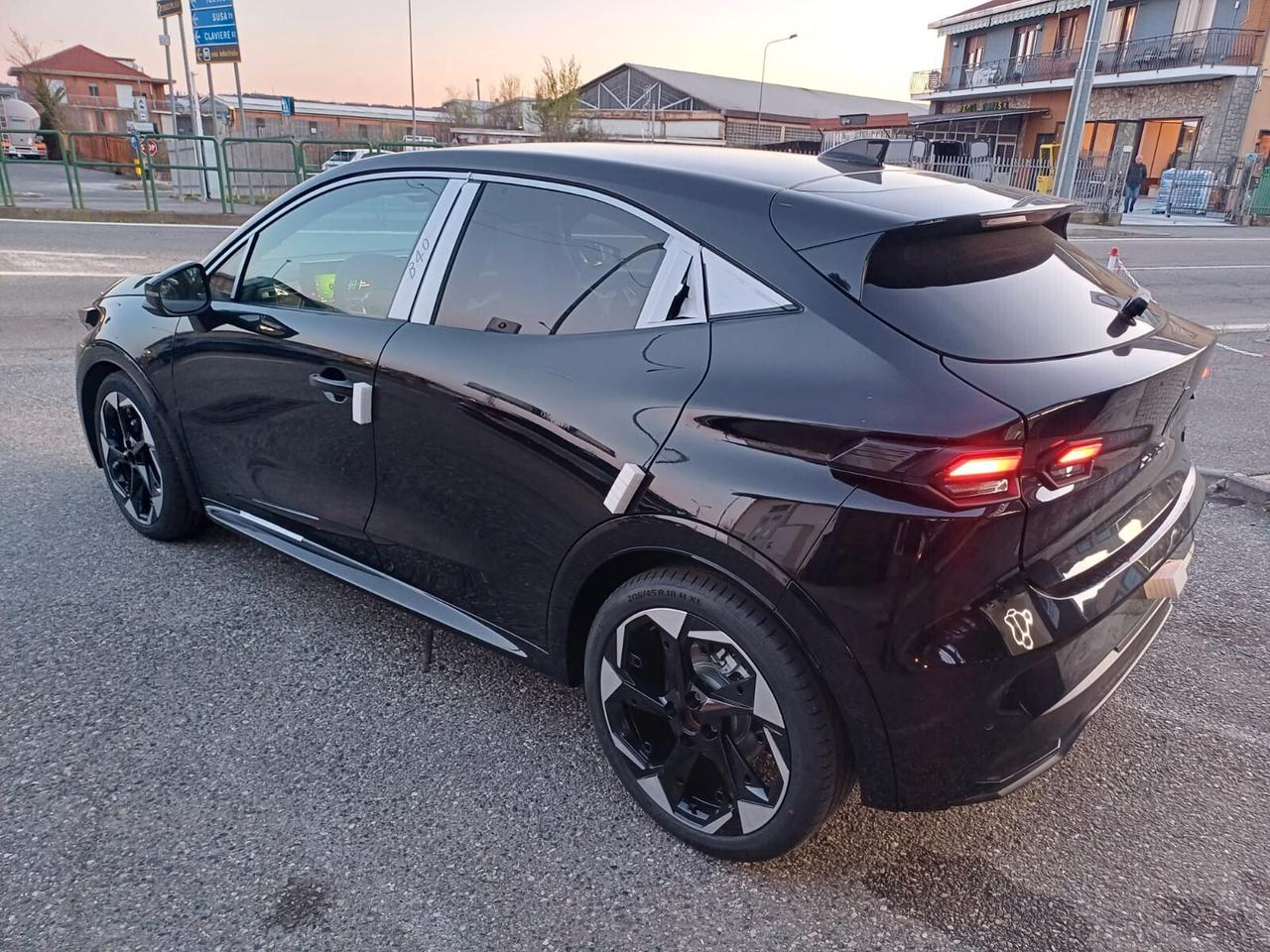 Renault Clio Full Hybrid E-Tech 160 CV 5 porte Techno