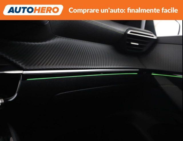 PEUGEOT 208 PureTech 100 EAT8 5 porte Allure
